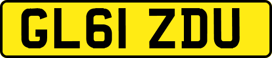 GL61ZDU