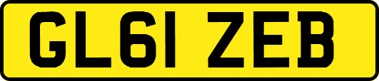 GL61ZEB