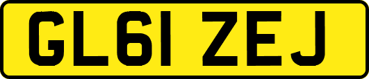 GL61ZEJ