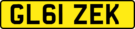 GL61ZEK