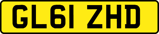 GL61ZHD