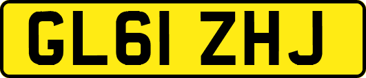 GL61ZHJ