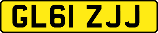 GL61ZJJ