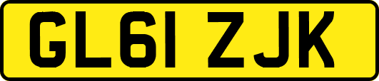 GL61ZJK
