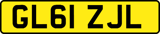 GL61ZJL