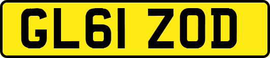 GL61ZOD