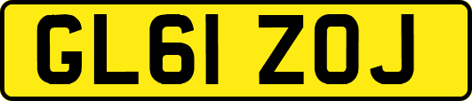 GL61ZOJ