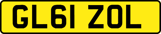 GL61ZOL