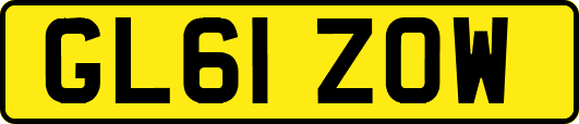 GL61ZOW