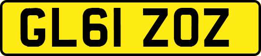 GL61ZOZ