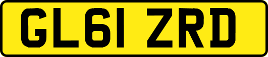 GL61ZRD