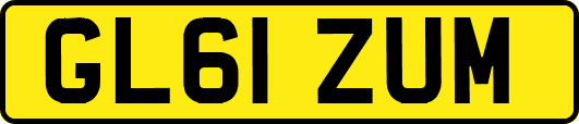 GL61ZUM
