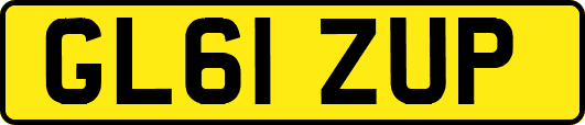 GL61ZUP
