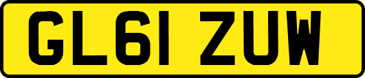 GL61ZUW