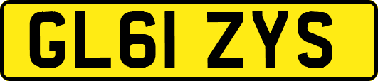 GL61ZYS