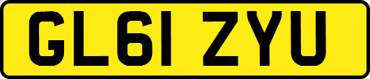 GL61ZYU