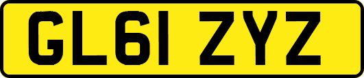 GL61ZYZ