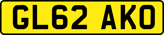 GL62AKO