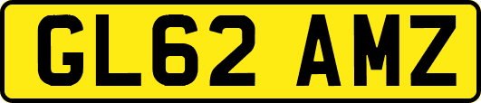 GL62AMZ