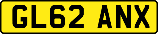 GL62ANX