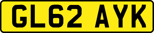 GL62AYK