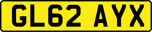 GL62AYX