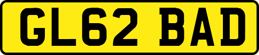 GL62BAD