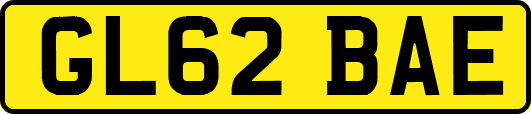 GL62BAE