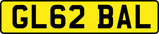 GL62BAL