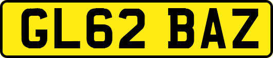 GL62BAZ
