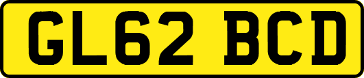 GL62BCD