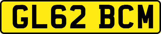 GL62BCM