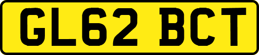GL62BCT