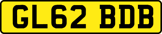 GL62BDB