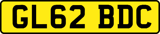 GL62BDC