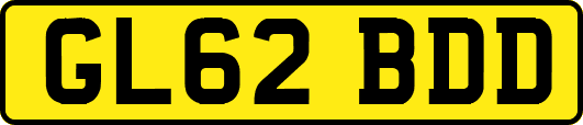 GL62BDD