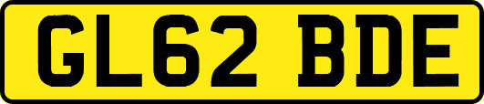 GL62BDE