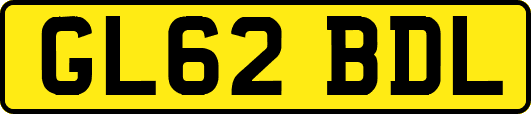 GL62BDL