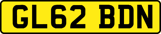 GL62BDN