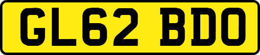 GL62BDO