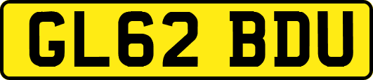 GL62BDU