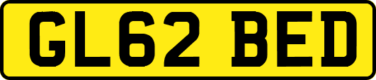 GL62BED