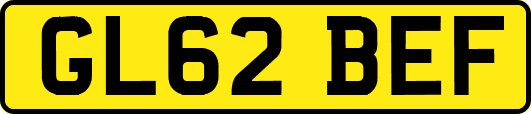GL62BEF