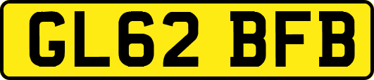 GL62BFB