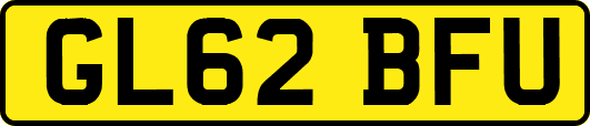 GL62BFU