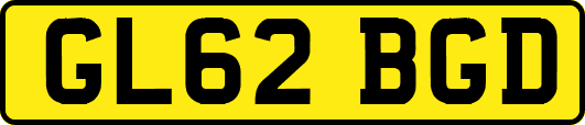 GL62BGD