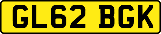 GL62BGK