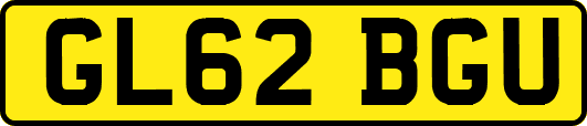 GL62BGU