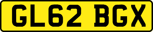 GL62BGX