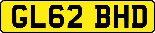 GL62BHD